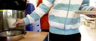 Unga i norr älskar mjölk