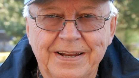 Sven Hällerstrand. 