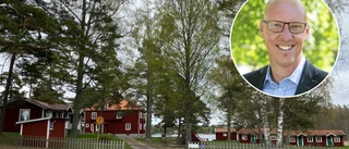 Svalt intresse för att köpa SSAB:s semesterhem – mäklaren: "Det är nya tider" ✓Utrop: 19,9 miljoner