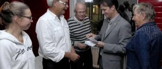 50 000 i stipendium till forskningsprojekt