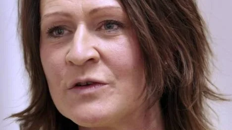 "Samhall är ett utvecklingsföretag", säger personalledaren Eva Engman.