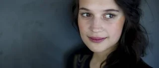 Danmark nästa för stjärnskottet Alicia