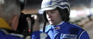 Efterlängtat Björnspjut till Adielsson