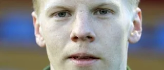 Infjärden tappade ledningen
