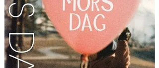 Mångbottnat om mamma