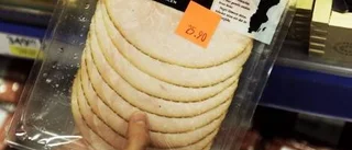 Stormarknadernas kamp mot matsvinnet