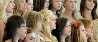 Vacker musik när Solanderskolan tar ton