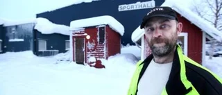 C befarar försenad renovering