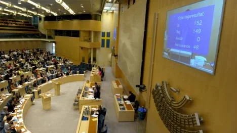 Att vara ledamot av den svenska riksdagen måste åter bli ett uppdrag som lockar landets skarpaste hjärnor.
