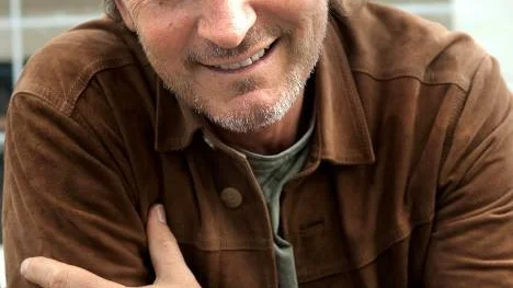 Tomas Ledin.