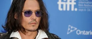 Johnny Depp startar bokförlag