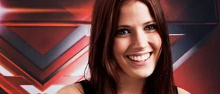Lillasyster Sandén vidare i "X factor"