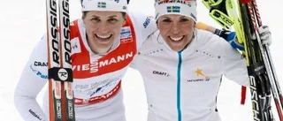 Charlotte ser fram mot favoritdistansen