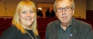 Nätdroger - aktuellt ämne i Älvsbyn