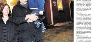 Rasrisken vid Lillpiteälven ska kartläggas