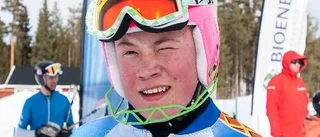 SM-succé gav medalj