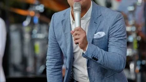 Andreas Weise.