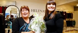 Lisa vill vända trenden - tar över Helenas