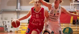 Uppsala inledde med premiärseger mot nykomlingarna