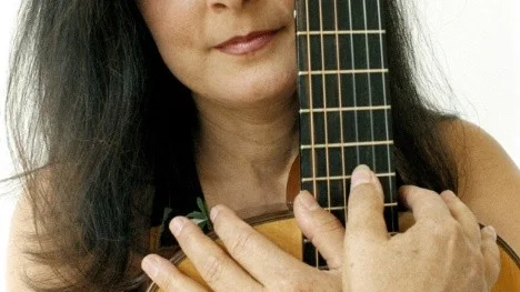 Celia Linde.