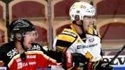 Det gäller för Jan Sandström och Luleå att hålla koll på Skellefteås poängkung Bud Holloway ikväll.