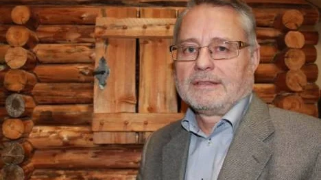 Erik Sandemo, Svensk handel, lyfter upp Arvidsjaurs handel och hur de strukturerar sig som ett gott exempel.