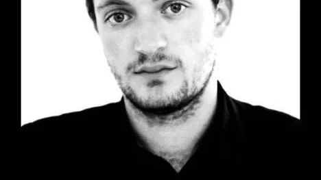Filip Draglund.