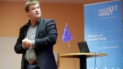 I går kom redovisningen för vad EU:s 2,2 miljarder åstadkommit i Norrbotten och Västerbotten. Svar: 8191 nya jobb och 3000 nya företag. "Satsningarna inom Connects projekt har skapat 86 nya arbetstillfällen", redovisade Anders Gothefors vid Connect Norr.