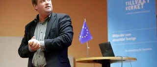 2,2 miljarder kronor från EU gav 8 000 jobb