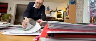 Kritik mot väganslag