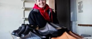Träskofabrik först ut i blivande företagshus
