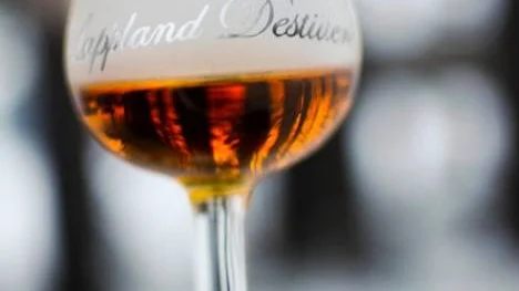 Whisky från Arvidsjaur - verklighet i slutet av 2015? I höst beställer Lappland destilleri AB kolonndestillator till destilleriet i Arvidsjaur, målet är att produktionen ska vara i gång innan årets slut. (Arkivbild)