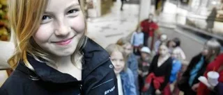 Vilda kids sökes i Luleå