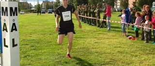 Tobias slog banrekordet