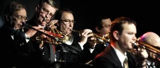 Musik som börjar på topp