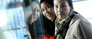 Prostitution för vård