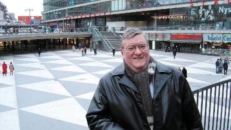 Gunnar Lassinantti