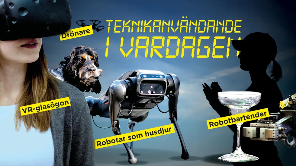 Illustration till texten