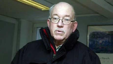 PARKERINGSFÖRSLAG. Bo Skogberg (m) tycker att kommunanställda inte bör utnyttja centrumparkeringen.