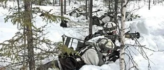 Det dödsdömda förbandet överlever - igen