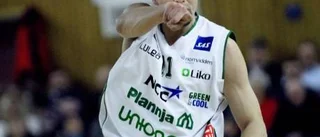 Larsson: "Kul, nu börjar det dra ihop sig för serien"