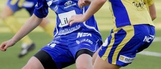 Tre mål på sex minuter sänkte Alvik