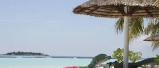Maldiverna - ett paradis med fläckar