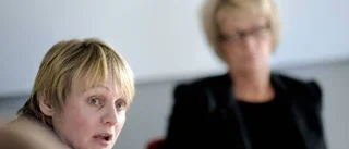 Facket kräver åtgärder mot våldet