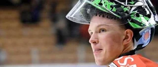 Myllyniemi spelar mot Luleå