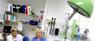 "Lägg ner sjukhus"
