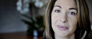 Naomi Klein förvånad över framgången