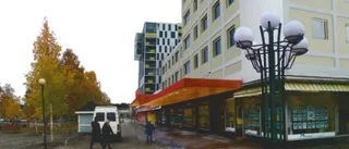 Högsta huset hittills