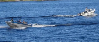 Drömstart i fiskefestivalen