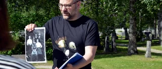 Späckade Arjeplogsdagar stundar